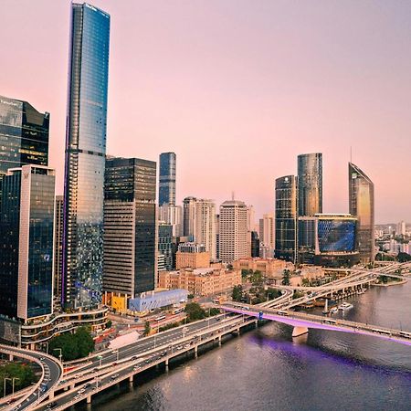 W Brisbane Hotel Kültér fotó